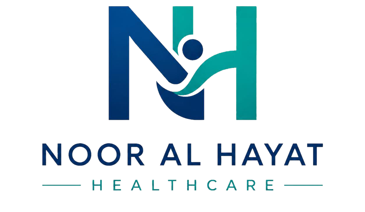 Noor Al Hayat Healthcare